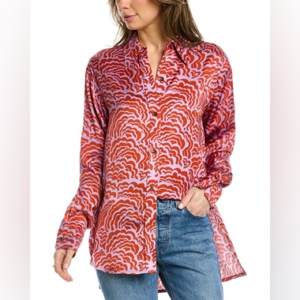 Alc Women’s Wharton Top